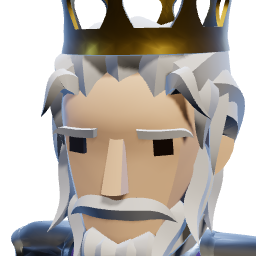Personagem de Zafe